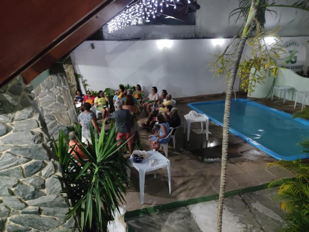 Porto -jg Hotel