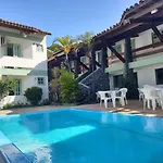Hotel Porto Verde -Jg