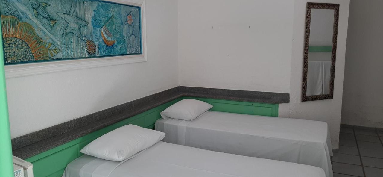 Hotel Porto -jg Porto Seguro