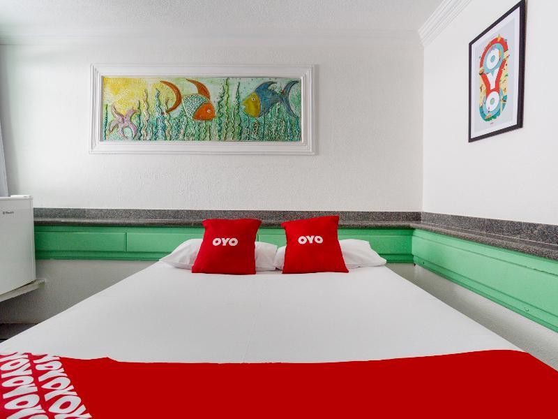 Hotel Porto -jg 3*