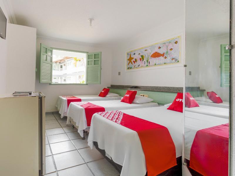 Hotel Porto -jg 3*