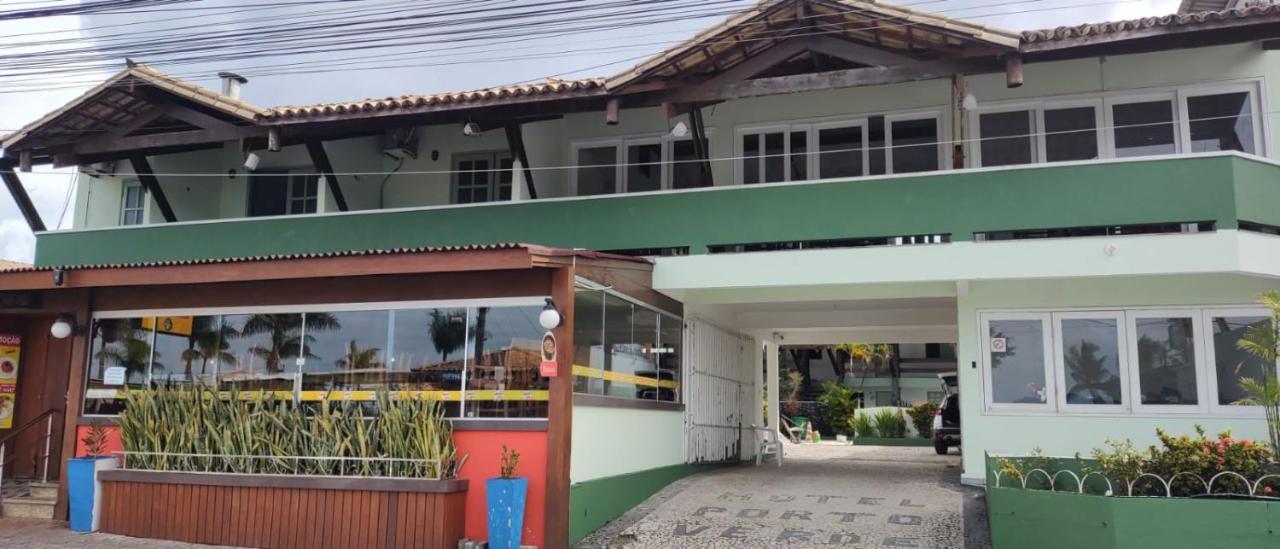 Porto -jg Hotel Porto Seguro