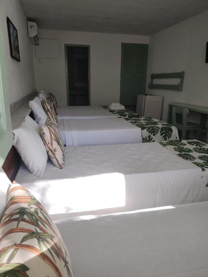 Hotel Porto -jg Porto Seguro