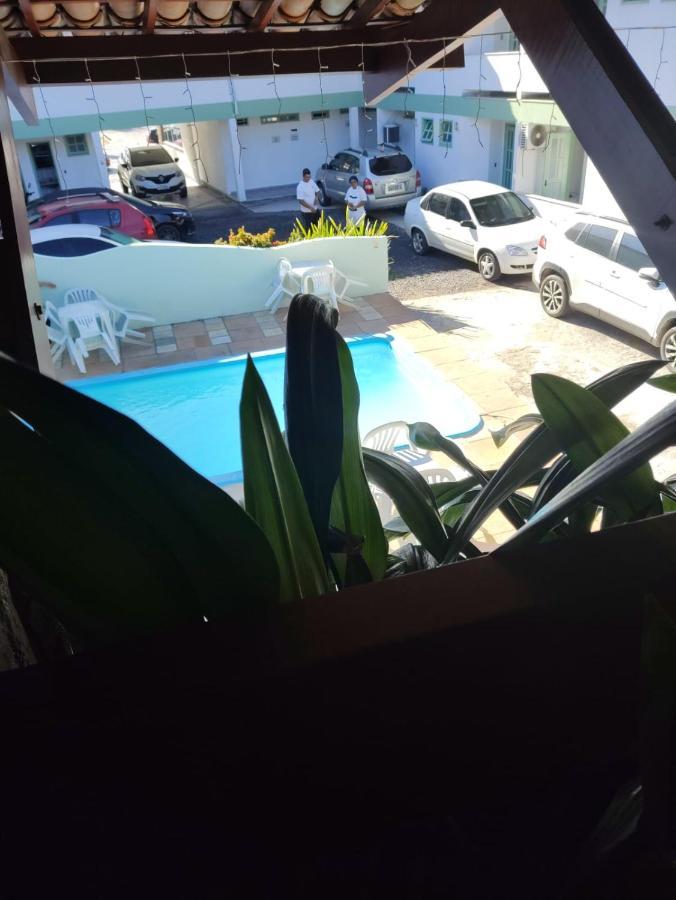 Hotel Porto -jg Porto Seguro