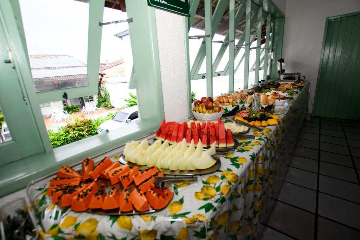 Hotel Porto -jg Porto Seguro